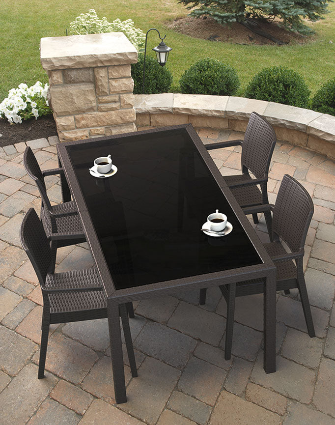 Ibiza Armchair with Cushion