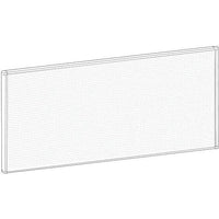 Ice Screen Desk Partitions