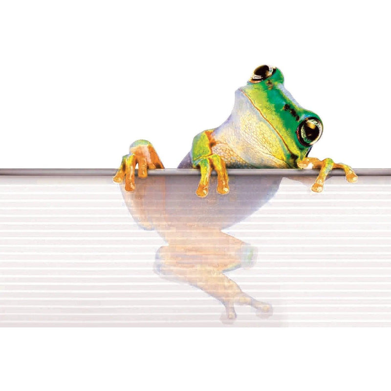 Ice Screen Desk Partitions