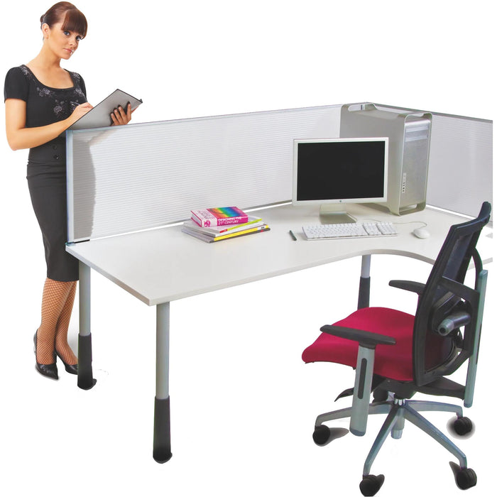 Ice Screen Desk Partitions