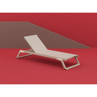 Tropic  Sunlounger
