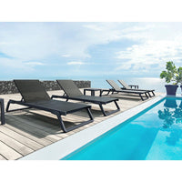 Tropic  Sunlounger