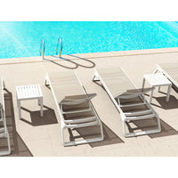 Tropic  Sunlounger