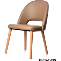 Semifreddo Chair