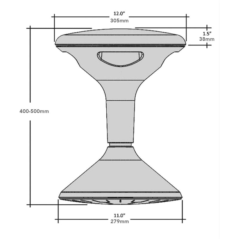 Jari Stool