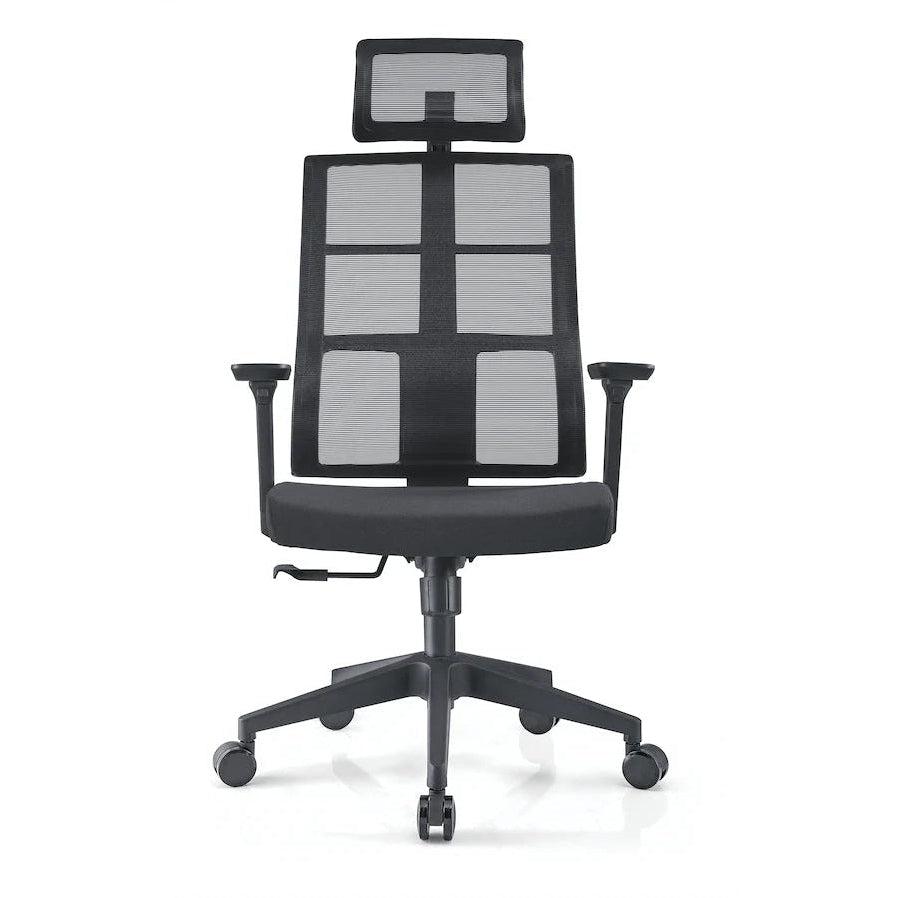 Jefferson Chair - High Back