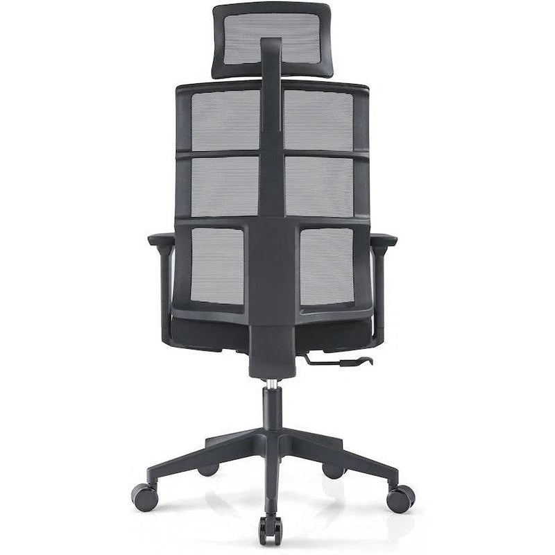 Jefferson Chair - High Back