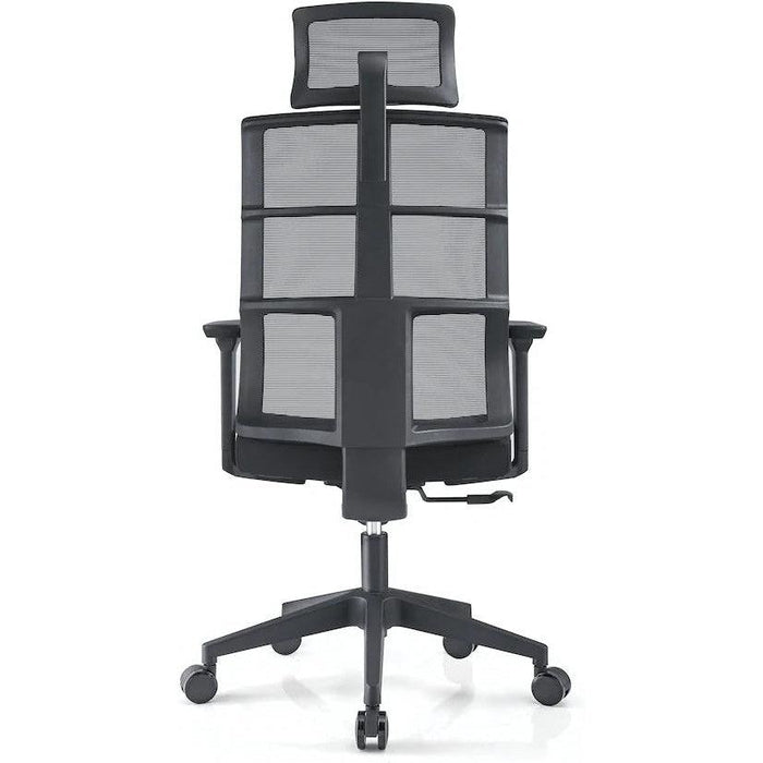 Jefferson Chair - High Back