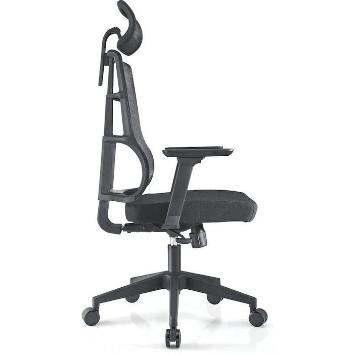 Jefferson Chair - High Back