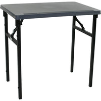 Lachlan Folding Utility Table
