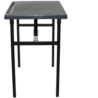 Lachlan Folding Utility Table