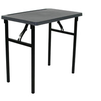 Lachlan Folding Utility Table