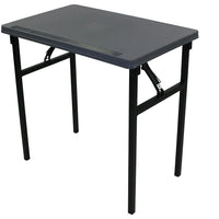 Lachlan Folding Utility Table
