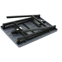 Lachlan Folding Utility Table