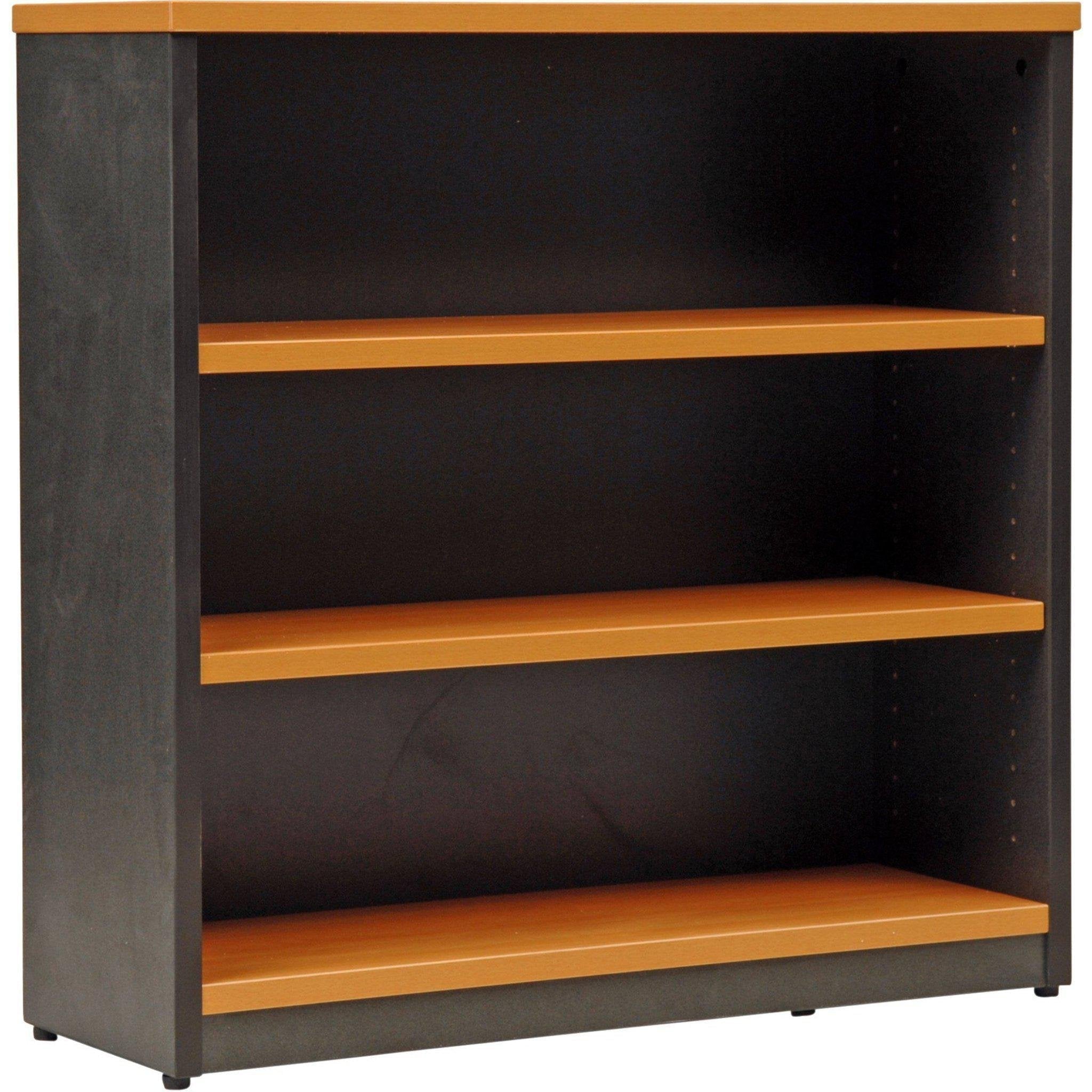 Logan Bookcase - 900mm Height