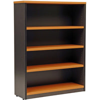 Logan Bookcase - 1200m Height