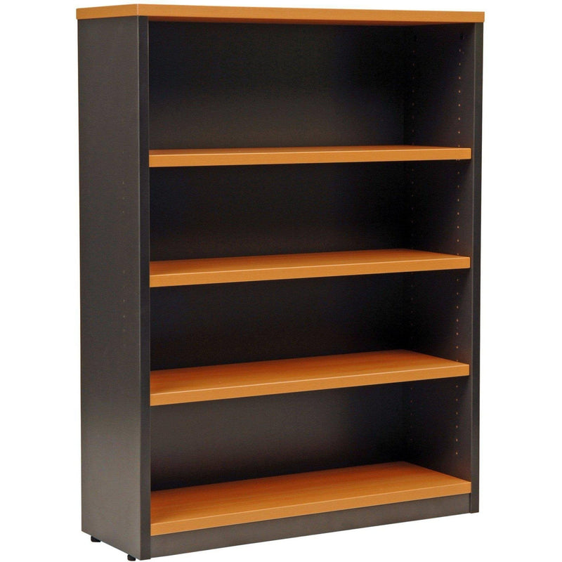 Logan Bookcase - 1200m Height