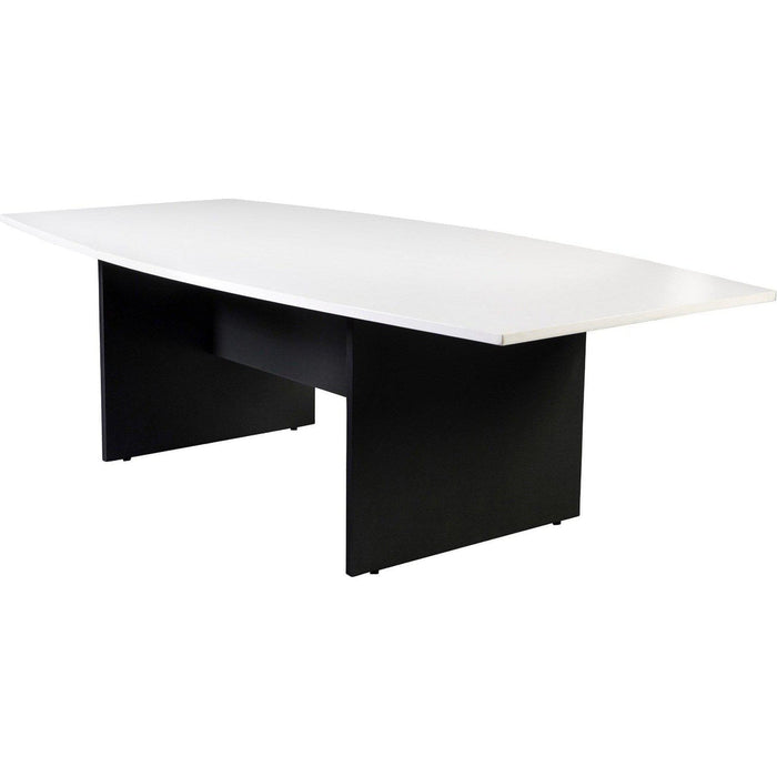 Logan Boat Conference Table