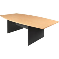 Logan Boat Conference Table