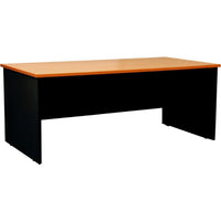 Logan Straight Desk