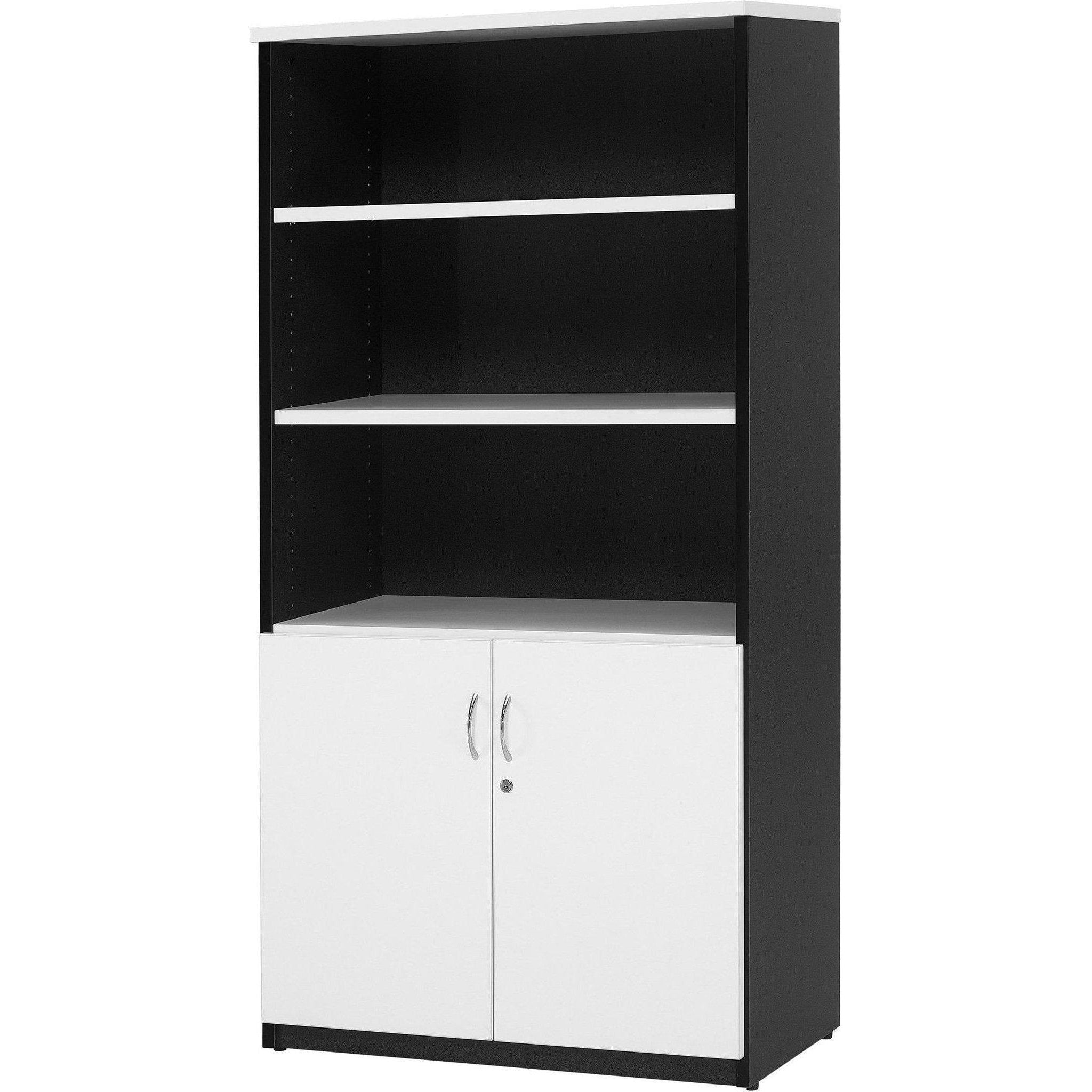 Logan Stationary Cupboard