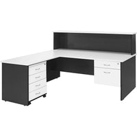 Logan Desk Hob (Not Desk)