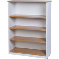 Logan Bookcase - 1200m Height