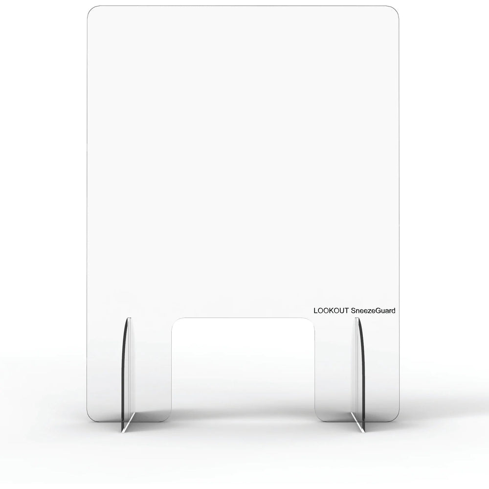 Acrylic Screens