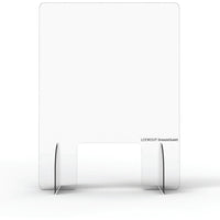 Lookout Sneezeguards