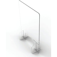 Lookout Sneezeguards