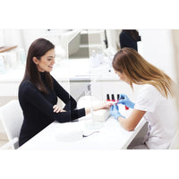 Lookout Sneezeguards