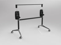 Modulus Flip Table Frame