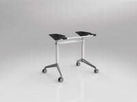 Modulus Flip Table Frame