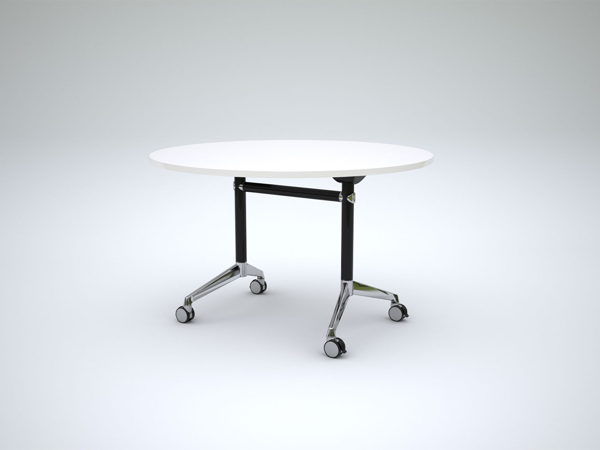 Modulus Flip Table Frame