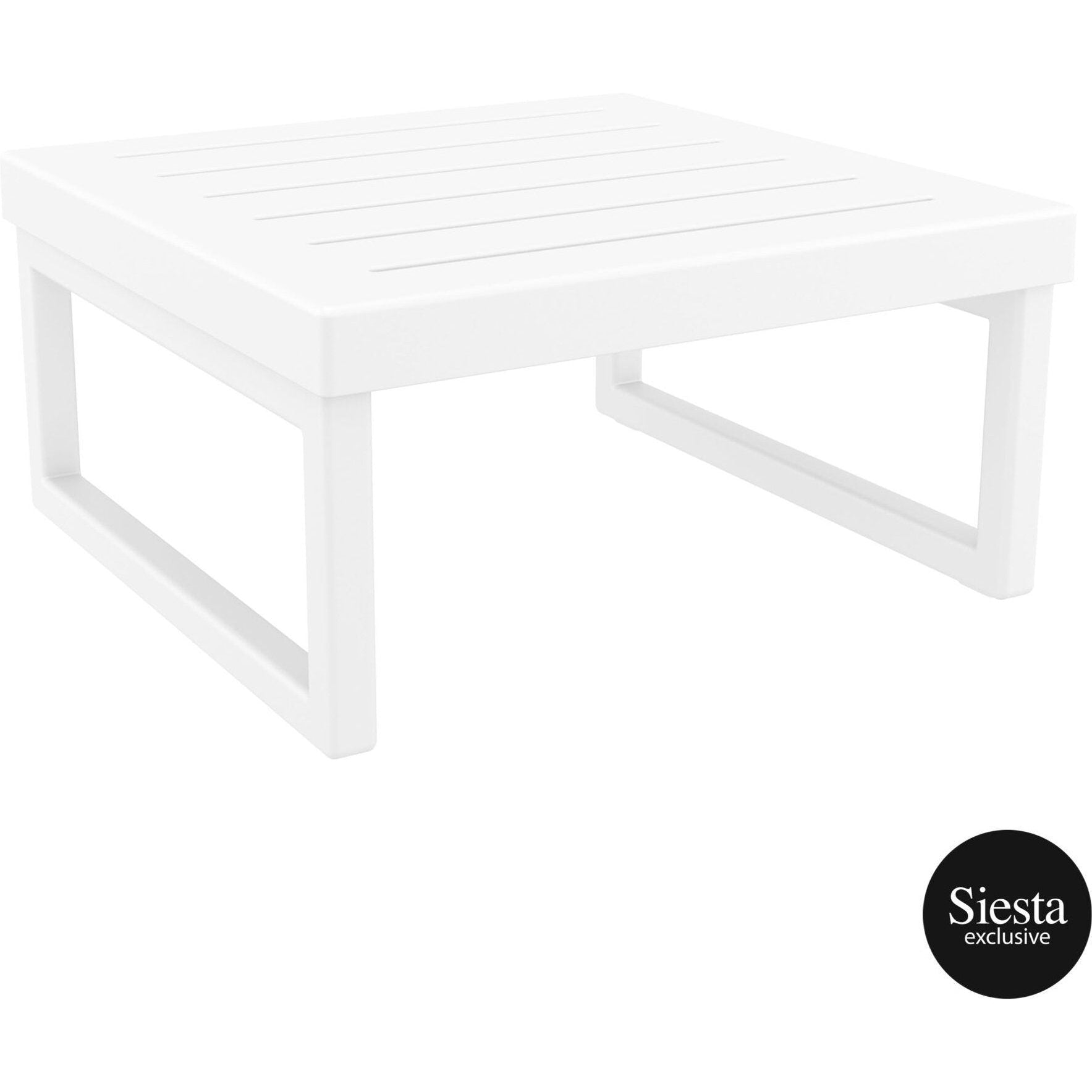 Mykonos Lounge Table