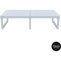 Mykonos Lounge Table XL