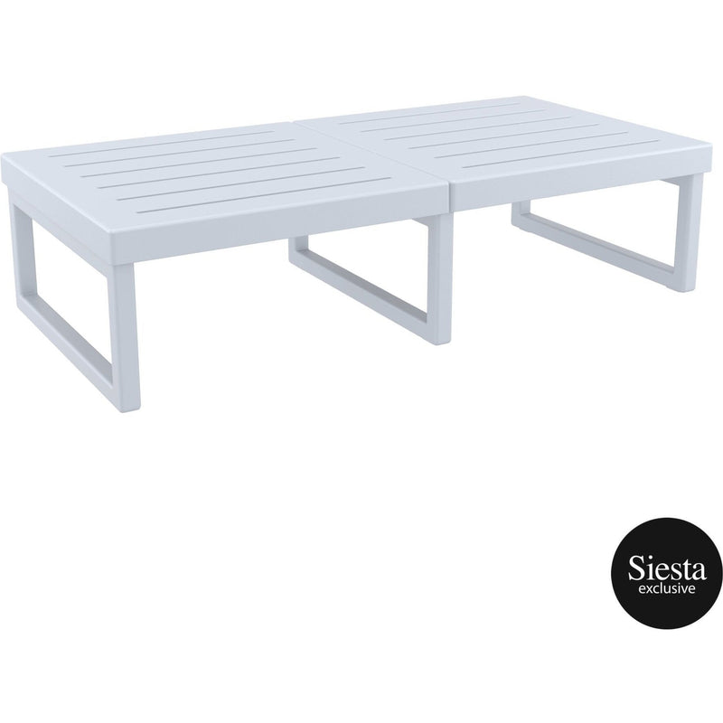 Mykonos Lounge Table XL