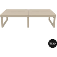 Mykonos Lounge Table XL