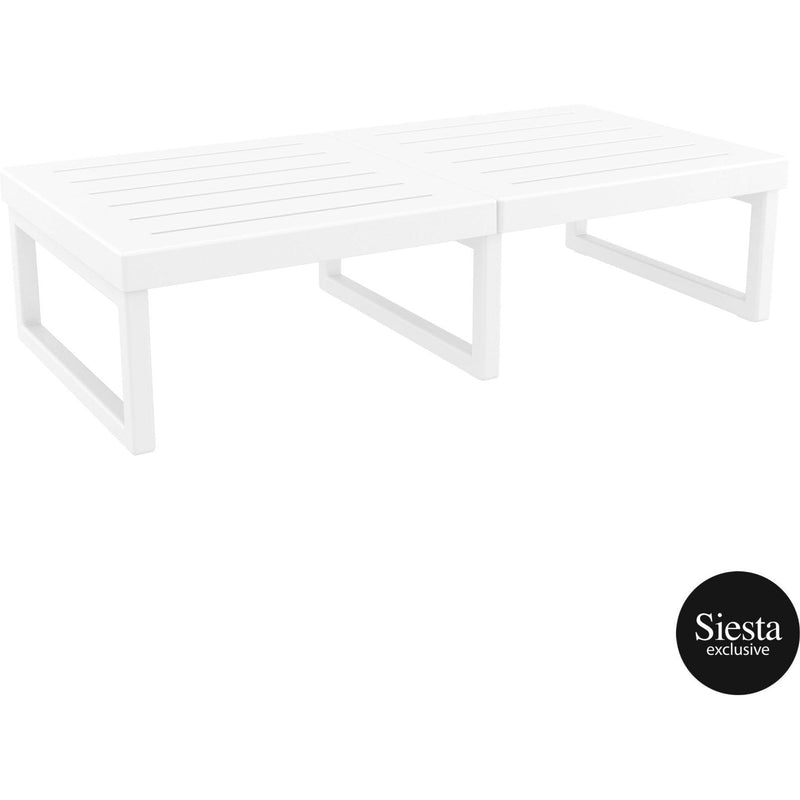 Mykonos Lounge Table XL