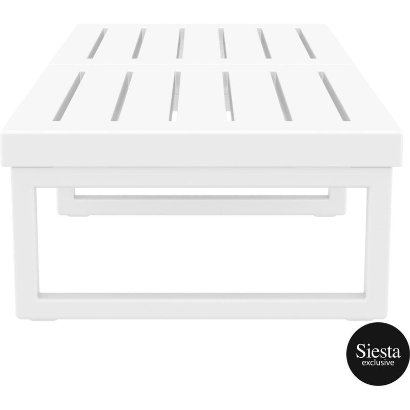 Mykonos Lounge Table XL