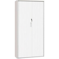 Order Tambour Cupboard-Elite Office Furniture