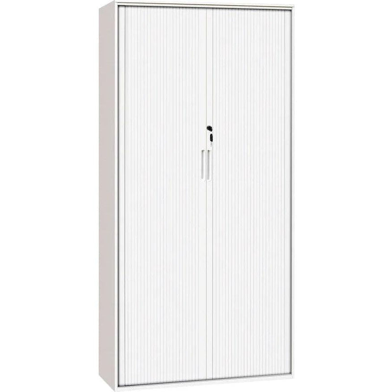 Order Tambour Cupboard-Elite Office Furniture