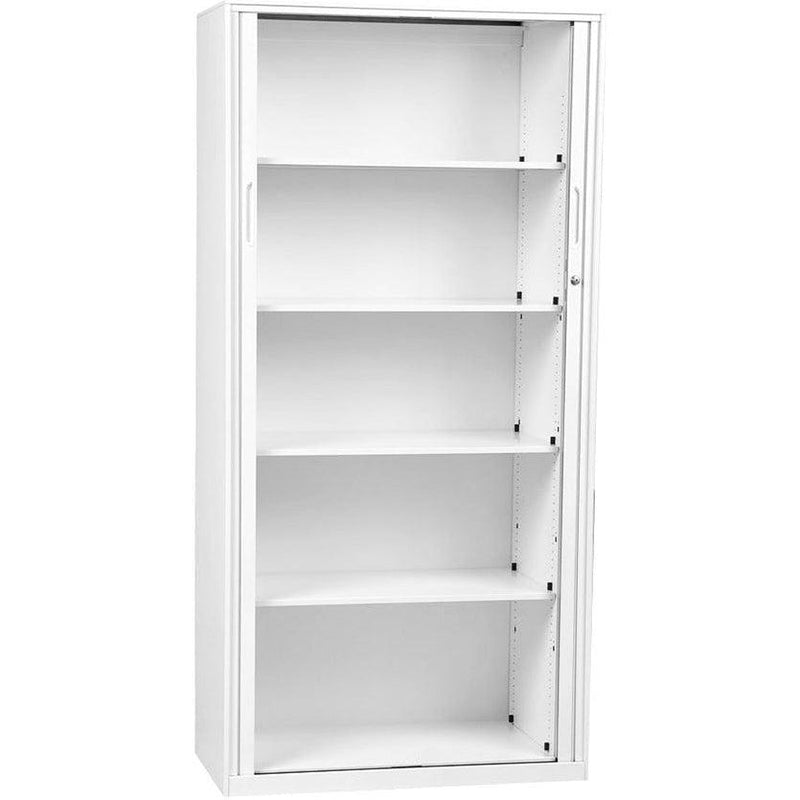 Order Tambour Cupboard-Elite Office Furniture