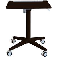 Oslo Mobile Height Adjustable Desk