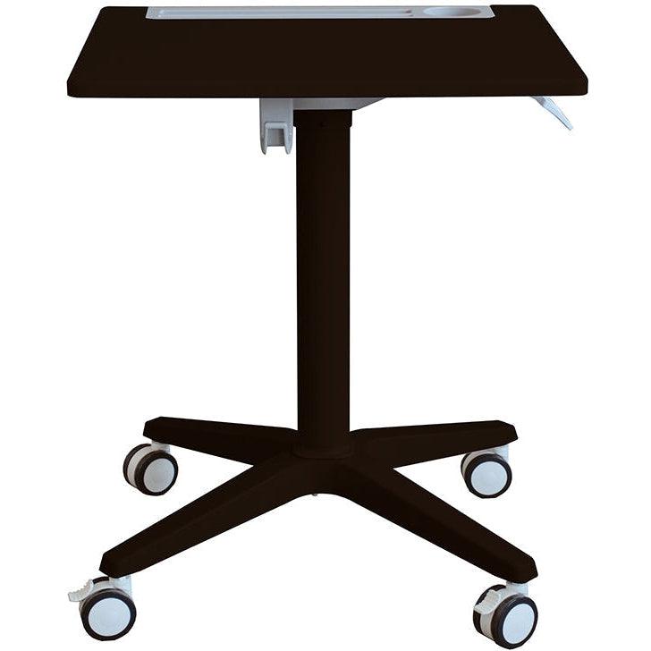 Oslo Mobile Height Adjustable Desk