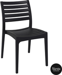 Ares Outdoor Table For Two Package