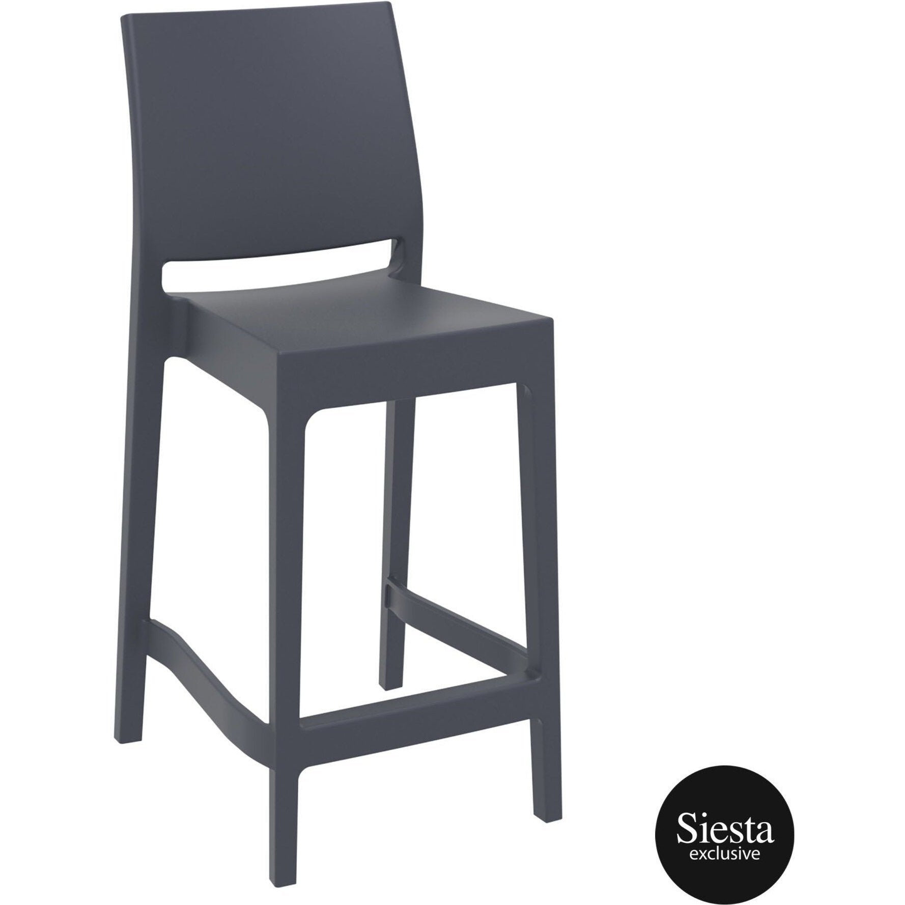 Maya Barstool 65 (650 High)