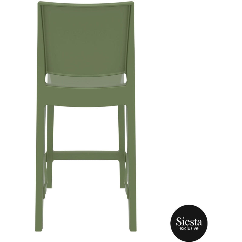 Maya Barstool 65 (650 High)