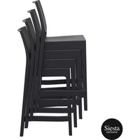 Maya Barstool 65 (650 High)