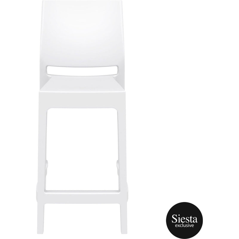 Maya Barstool 65 (650 High)